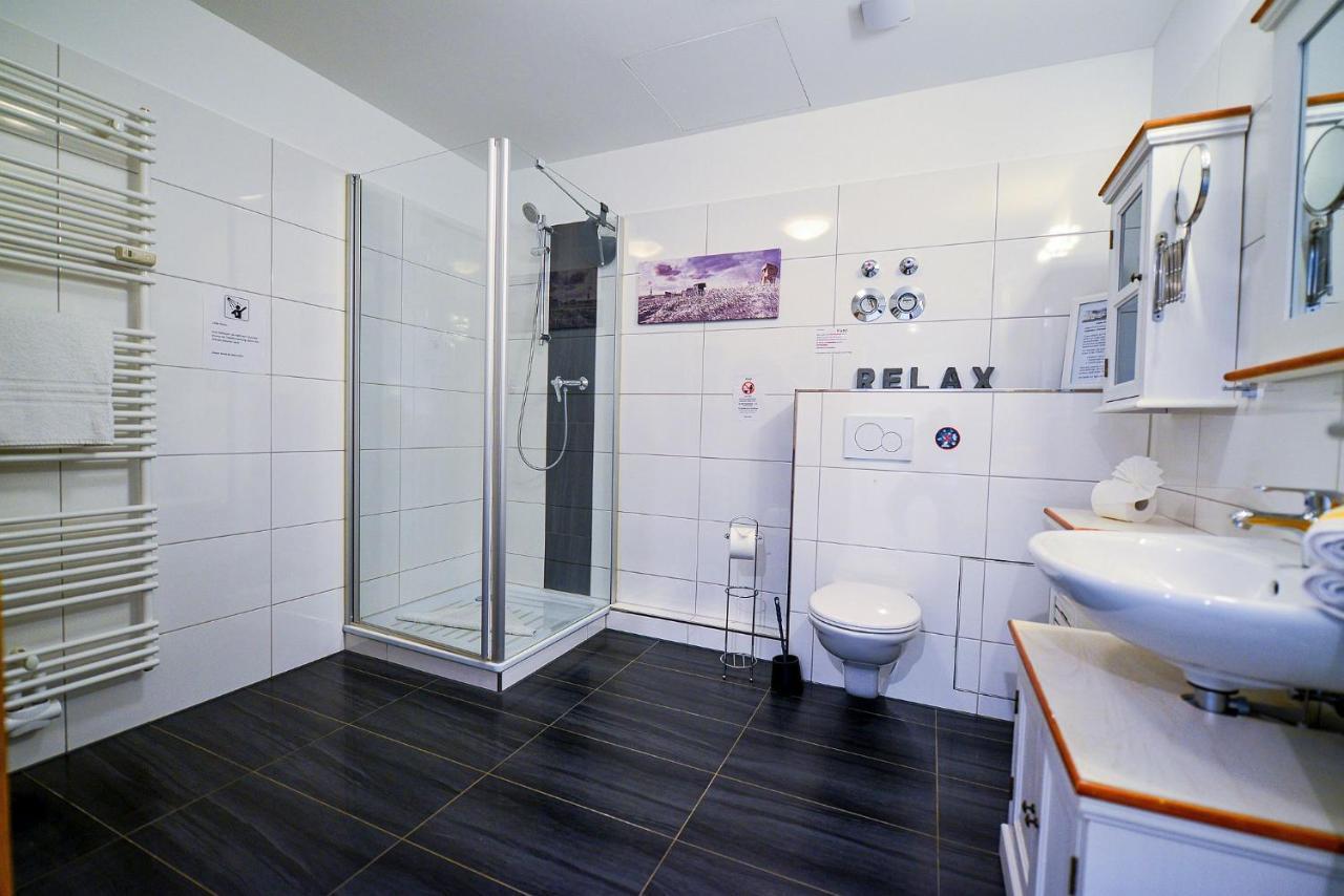 Haus Frauenpreiss F490 Apartamento Cuxhaven Exterior foto