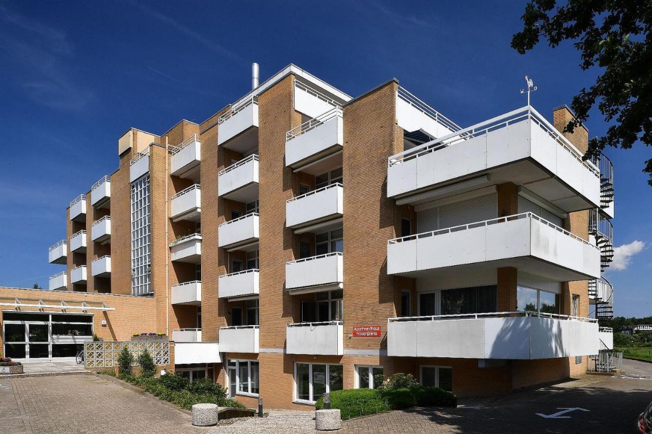 Haus Frauenpreiss F490 Apartamento Cuxhaven Exterior foto
