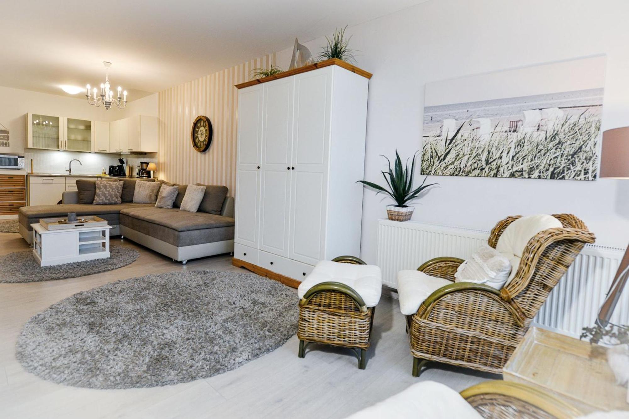 Haus Frauenpreiss F490 Apartamento Cuxhaven Exterior foto