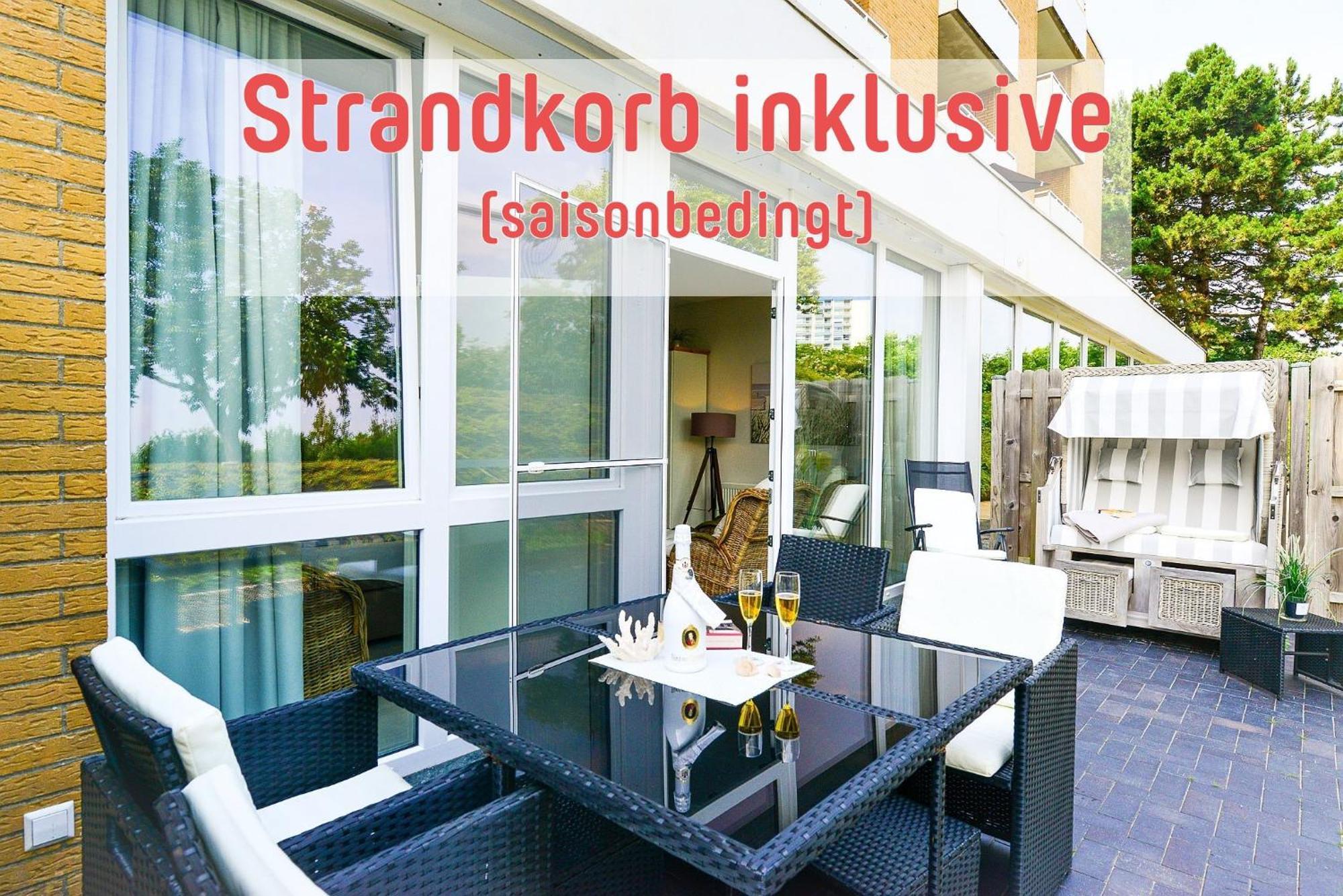 Haus Frauenpreiss F490 Apartamento Cuxhaven Exterior foto